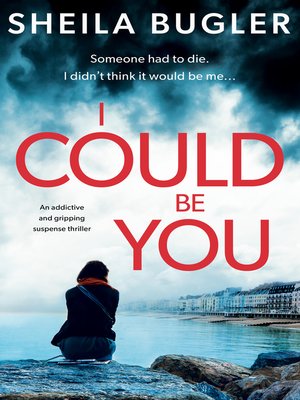 cover image of I Could Be You